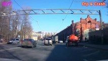 Подборка Аварий И ДТП апрель (11) 2014 New Best Car Crash Compilation april 18 