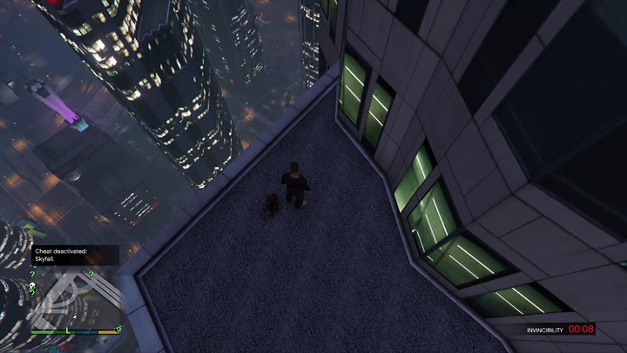 Grand Theft Auto V How Nigga