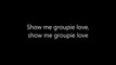 French Montana Ft. Quavo - Groupie Love Lyrics