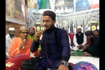 Baba Ganj e Shakar ho karam ki nazar by Imran Qadri SOharwardi