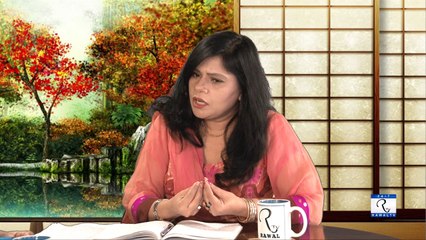 Dastak Ep151: Pakistan's Story with Rubina Faisal & Imran Ali