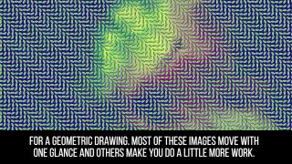10 Optical Illusions That Will Blow Your Mind
