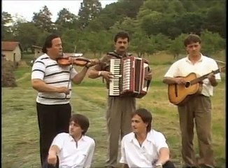 Braca Veselinovici - Kuca mi je kafana (Official Video)