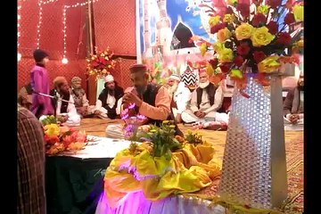Qadri AStana Salamat Rahay By HAfiz Sadiq Qadri