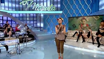 Naguale feat. Andra - Falava (La Maruta)
