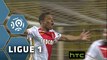 AS Monaco - ESTAC Troyes (3-1)  - Résumé - (ASM-ESTAC) / 2015-16