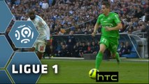 Olympique de Marseille - AS Saint-Etienne (1-1)  - Résumé - (OM-ASSE) / 2015-16