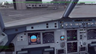 Flight Simulator 2015 - Flight Report