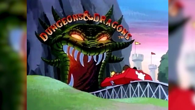 Top 10 Cartoon Weapons (ToonedUp #81) @ChannelFred