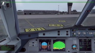 Flight Simulator 2015 - FollowMe Service
