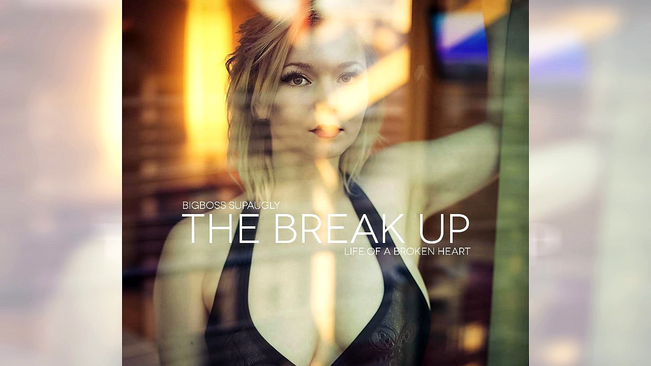 The Break Up (Spirited Away)