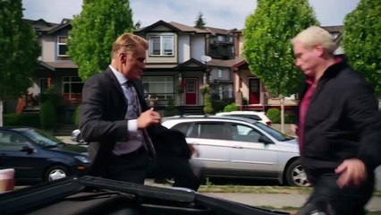 Kindergarten Cop 2 Trailer