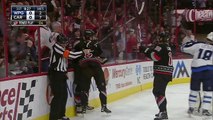 Staal, Nash score in Hurricanes win over Jets