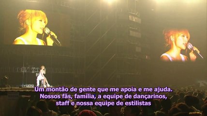 KARASIA Seoul - Talk + Dear Kamilia (Legendado PT-BR)