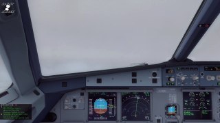 Flight Simulator 2015 - Greyed Out