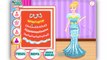 Cinderella Prom Dress Design Help Ella Design Her Dress - Disney Princess Cinderella Games For Girls