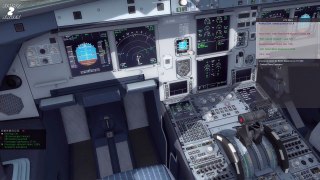 Flight Simulator 2015 - In The Sky