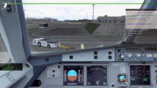 Flight Simulator 2015 - Just Talking
