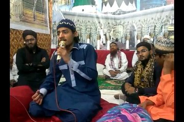 Rubaiyaat by Faizan Raza Qadri