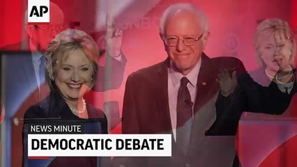 AP Top Stories February 5 A (News World)