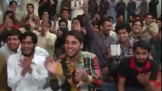 Part 1 - Zafar Khan Zafar - Funny Pashto Poetry and Funny Pashto Song Parody