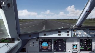 Flight Simulator 2015 - Liftoff!