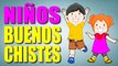 CHISTES BUENOS - CHISTES PARA NIÑOS - EPISODIO #1 - CHISTES CORTOS - CHISTES GRACIOSOS