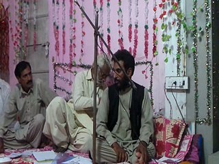 Mehfil e Mushira Youm e Mazdoran  30-04-2015 DSF   Syed Mehmood Bismil