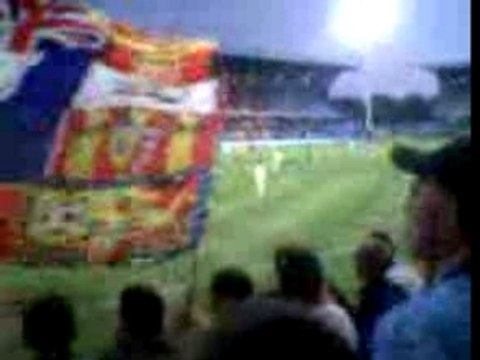 Compo de lens a troyes