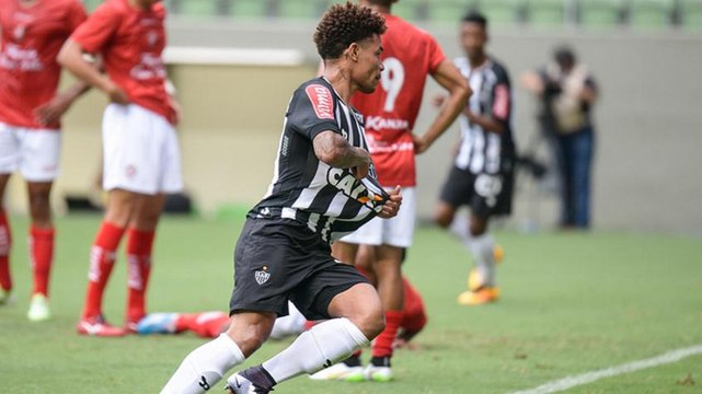 'Atuação de Galo!' Atlético-MG domina e goleia o Boa no Horto
