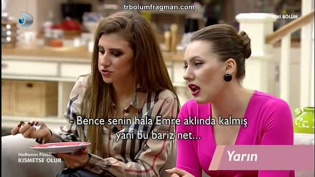 Kısmetse Olur 105.Bölüm Fragmanı 22 Şubat İzle