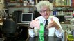 Lithium into 7 Up - Periodic Table of Videos