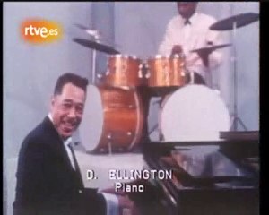 Tributo ao Duque do Jazz - Parte I