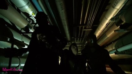Teen Wolf Preview: Stiles & Scott Torture Corey For Information