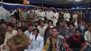Part 3 - Zafar Khan Zafar - Funny Pashto Poetry and Funny Pashto Song Parody