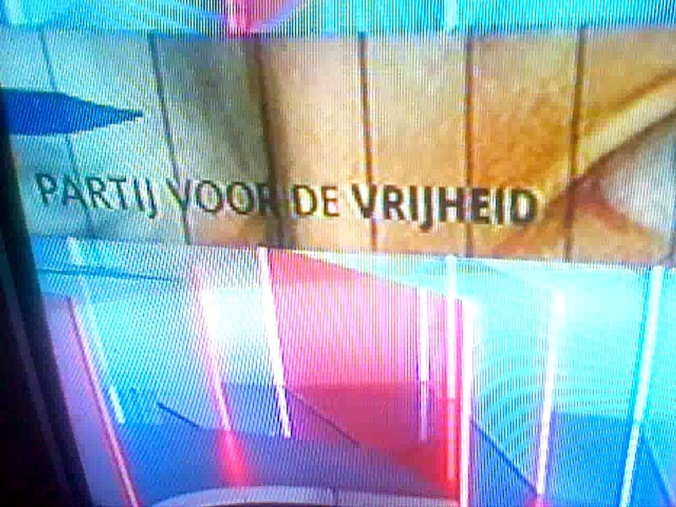 bpmitw 2/20.2016 pvv wilders 10 years of proving quran,bible true