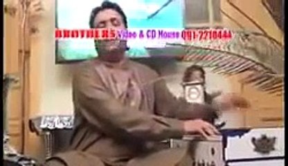 Pashto new 2014 Raees Bacha best song Mor me wayal - Downloaded from youpak.com