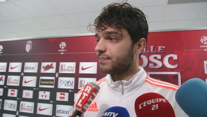 Foot - L1 - OL : Grenier «De plus en plus compliqué»