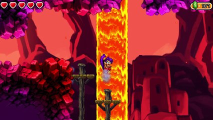 Shantae and the Pirates Curse Playthrough Part 21