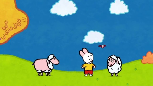 Louie dibujame la granja - Compilación | Dibujos animados para niños