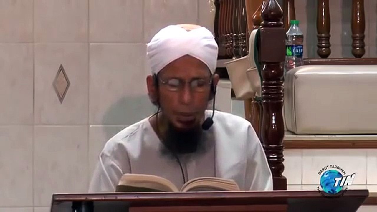 14 Rumi Mathnawi - Story of Hazrat Umar (Radhiallaho Anho) and the Roman Envoy