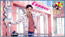 B.A.P – My Girl k-pop [german Sub] 5th Mini Album CARNIVA