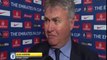 Chelsea 5-1 Manchester City - Guus Hiddink Post Match Interview