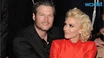 Gwen Stefani Releases New Music Video During Grammys