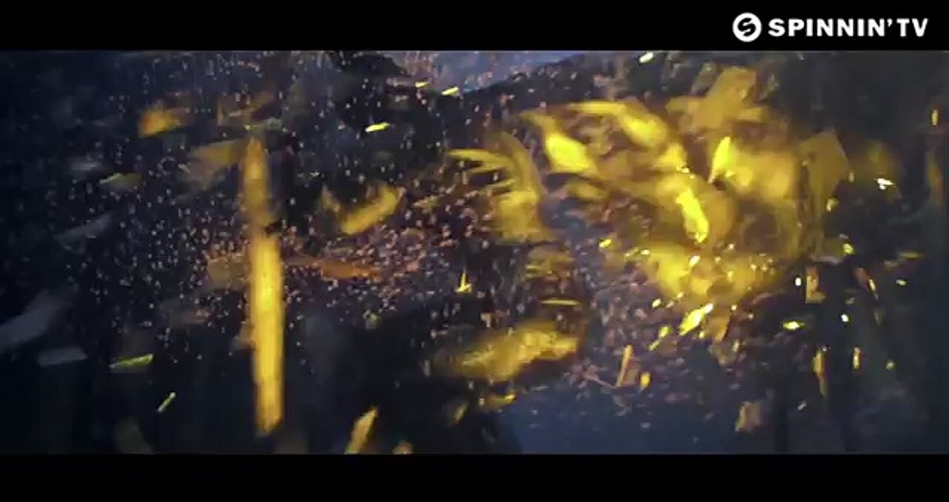 Don Diablo - Origins (Official Music Video)