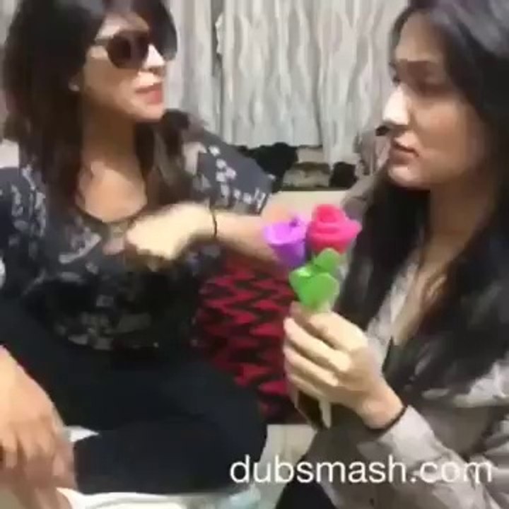 Funny Indian DUBSMASH