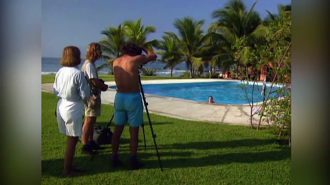 Sports Illustrated's 50 Greatest Swimsuit Models_ 19 Stacey Williams