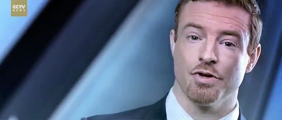 CCTVNEWS taking you further (News World)