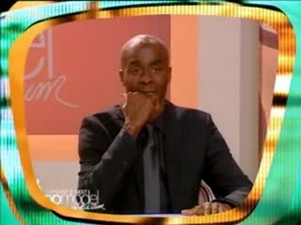 Bruce wünscht gluck