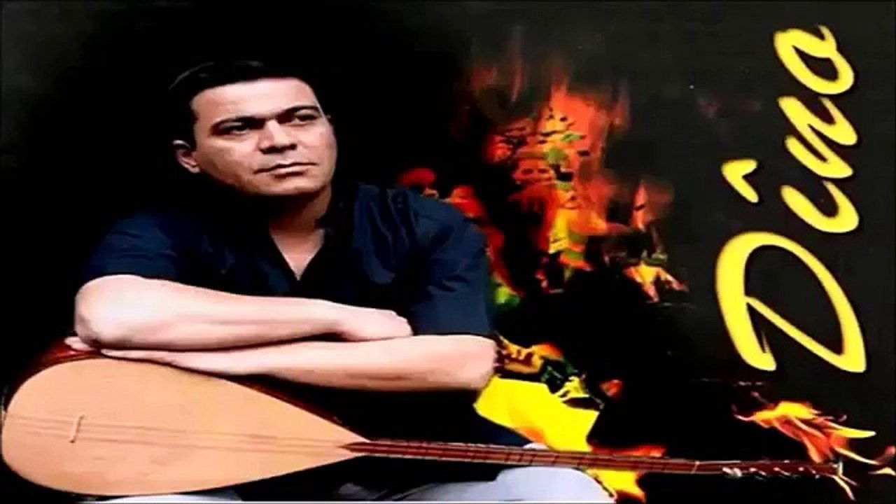 Hozan Dino - Çemo